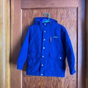 Patagonia Boys Jacket 5/6
